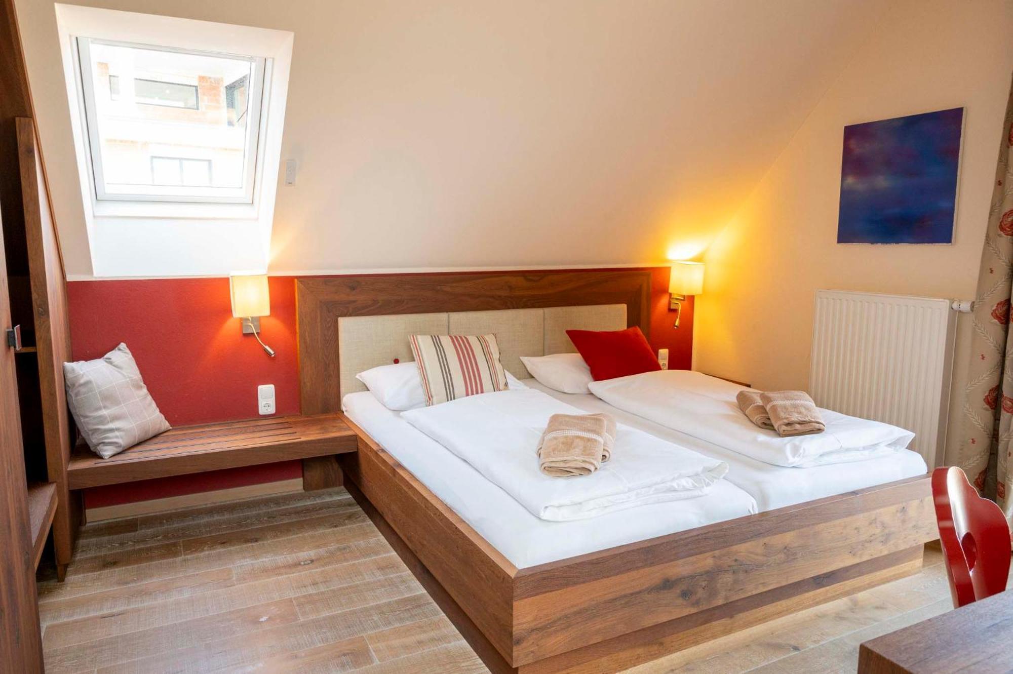 Winzerzimmer Scharl Sankt Anna am Aigen Exterior foto
